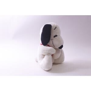 Peanuts, Snoopy, Medium Plush, Beagle, Dog, Vintage, Soft Toy, ~ 250709-WH 422